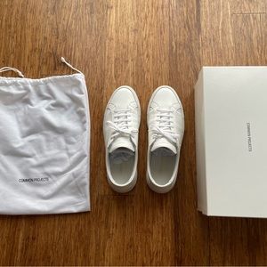 Common Projects Achilles lace-up sneakers